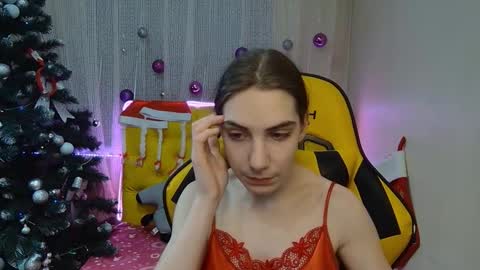 nikastarkk online show from 12, 1, 2025