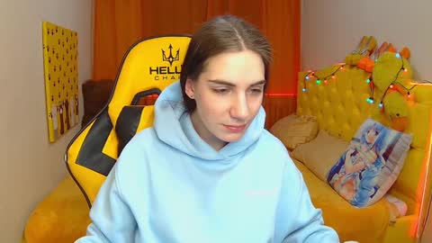 nikastarkk online show from 22, 2, 2025