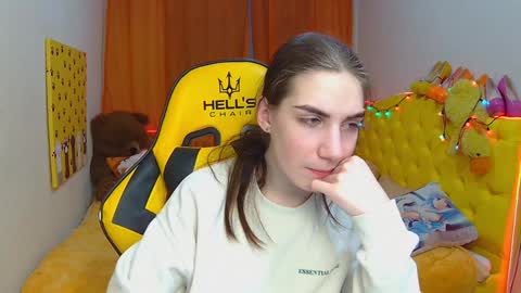 nikastarkk online show from 26, 2, 2025