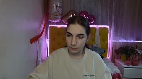 nikastarkk online show from 7, 3, 2025