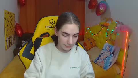 nikastarkk online show from 12, 3, 2025