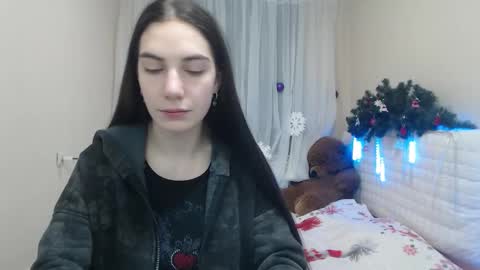 nikastarkk online show from 13, 1, 2026