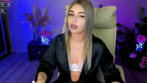 NikaStill  online show from 5, 6, 2026