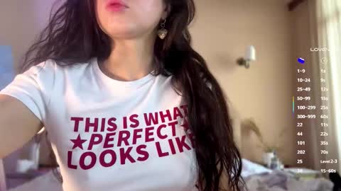 Nika online show from 5, 11, 2025