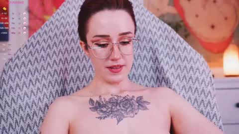 Snapshot of nikaxreznik chatting on 6, 3, 2025 Nika online show from 6, 3, 2025