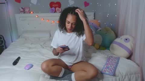 Snapshot of nikayasworld chatting on 13, 1, 2025 nikayasworld online show from 13, 1, 2025