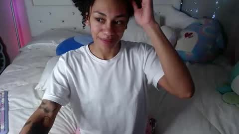 Snapshot of nikayasworld chatting on 7, 2, 2025 nikayasworld online show from 7, 2, 2025