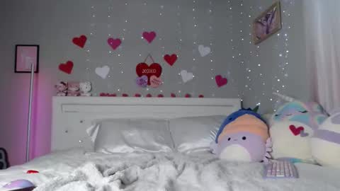 Snapshot of nikayasworld chatting on 17, 2, 2025 nikayasworld online show from 17, 2, 2025