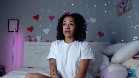 Snapshot of nikayasworld chatting on 20, 2, 2025 nikayasworld online show from 20, 2, 2025