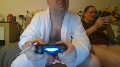 Brian and Logan Brogan online show from 21, 2, 2025