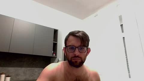 Nik Jay online show from 26, 5, 2026