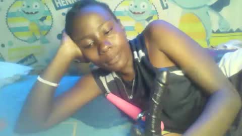 niki303424 online show from 18, 3, 2026