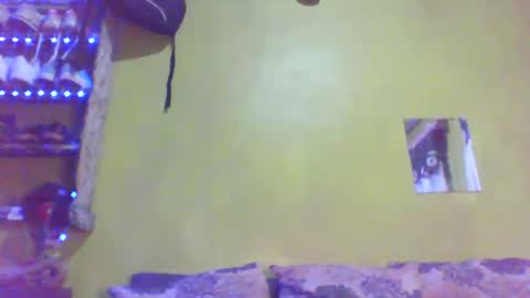 niki303424 online show from 19, 3, 2026