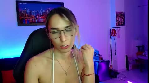  Natalia online show from 15, 10, 2025