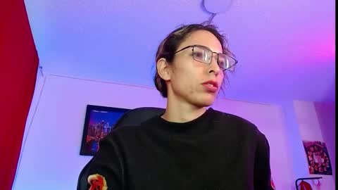  Natalia online show from 28, 10, 2025