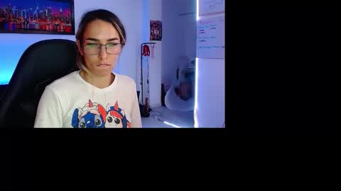  Natalia online show from 1, 11, 2025
