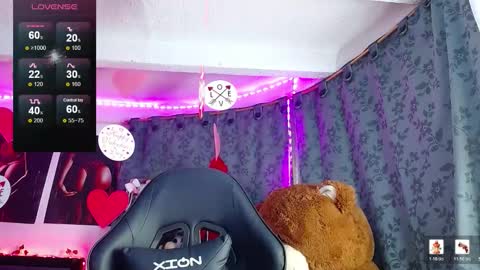  Natalia online show from 26, 2, 2026