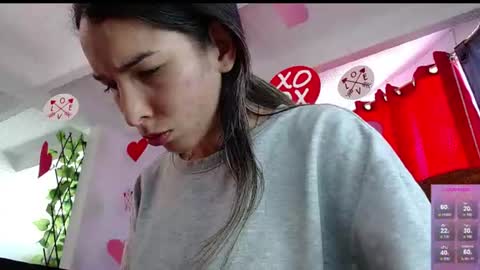  Natalia online show from 23, 6, 2026
