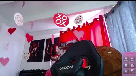  Natalia online show from 25, 6, 2026