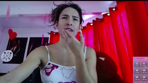  Natalia online show from 4, 7, 2026
