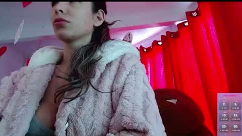  Natalia online show from 5, 7, 2026