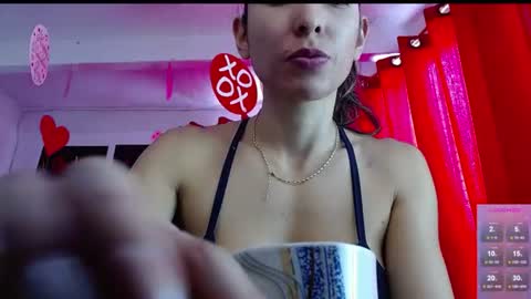  Natalia online show from 7, 7, 2026