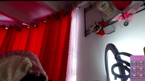  Natalia online show from 10, 7, 2026