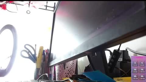  Natalia online show from 13, 7, 2026