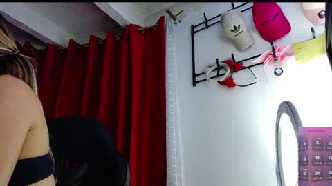  Natalia online show from 23, 7, 2026