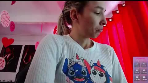  Natalia online show from 25, 7, 2026