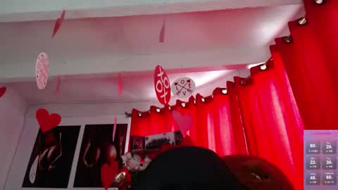  Natalia online show from 4, 8, 2026