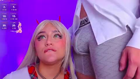 nikiandjota online show from 21, 7, 2026