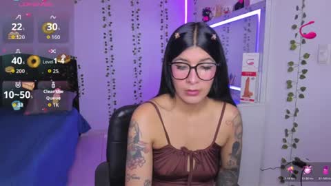 Snapshot of nikibryce_ chatting on 15, 7, 2026 Niki online show from 15, 7, 2026