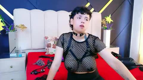 Nikievanz online show from 17, 3, 2026