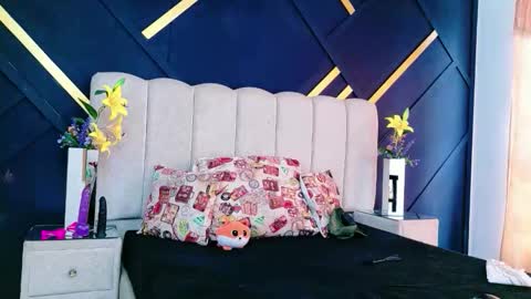 Nikievanz online show from 5, 5, 2026
