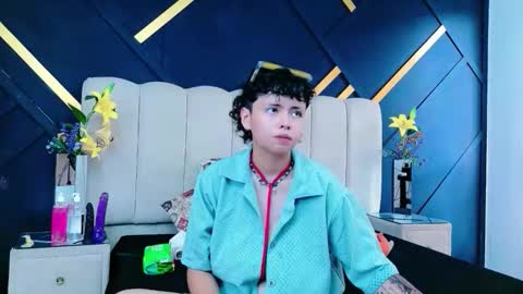 Nikievanz online show from 7, 5, 2026