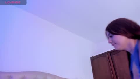 Snapshot of nikiibrooks chatting on 2, 12, 2024 Niikii online show from 2, 12, 2024