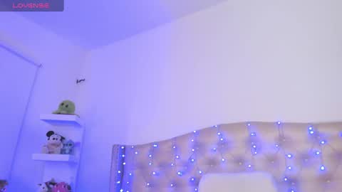 Snapshot of nikiibrooks chatting on 5, 12, 2024 Niikii online show from 5, 12, 2024