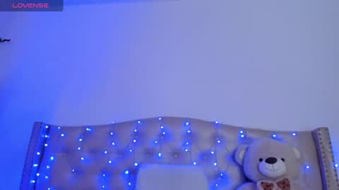 Snapshot of nikiibrooks chatting on 7, 12, 2024 Niikii online show from 7, 12, 2024