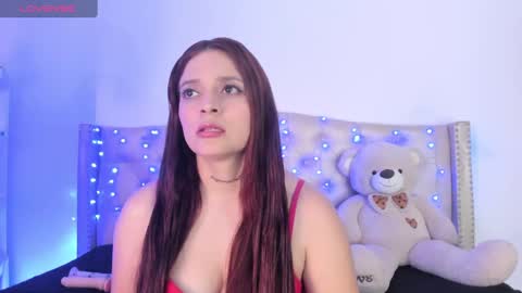 Snapshot of nikiibrooks chatting on 11, 12, 2024 Niikii online show from 11, 12, 2024