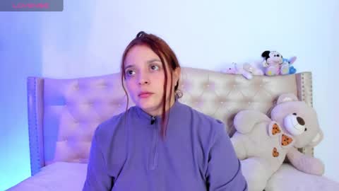 Snapshot of nikiibrooks chatting on 30, 12, 2024 Niikii online show from 30, 12, 2024