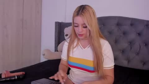 Niikii online show from 23, 6, 2026