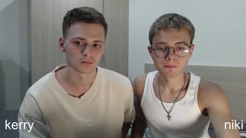 nikikerry_cum_ online show from 13, 11, 2025