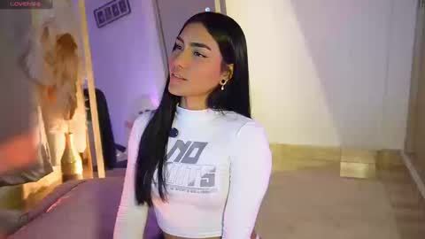 Nikita Luan online show from 19, 3, 2026