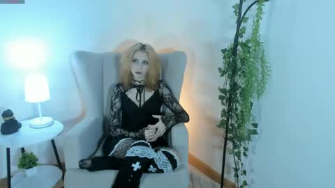 Snapshot of nikitabeakley chatting on 14, 4, 2026 Agata online show from 14, 4, 2026