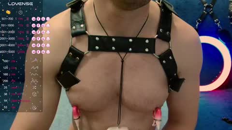 Sasha online show from 9, 3, 2025