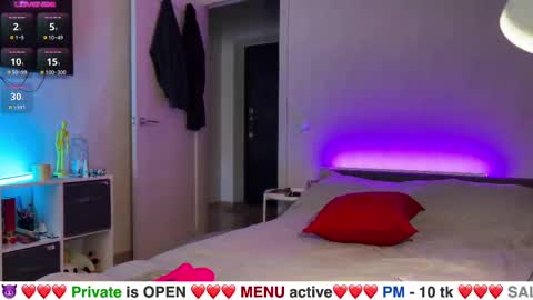 Snapshot of nikitosforyou chatting on 7, 3, 2025 nikitosforyou online show from 7, 3, 2025