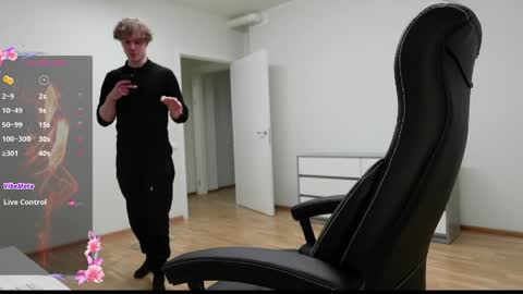 nikki online show from 17, 3, 2026