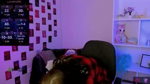 nikki_kiss_ online show from 18, 6, 2026