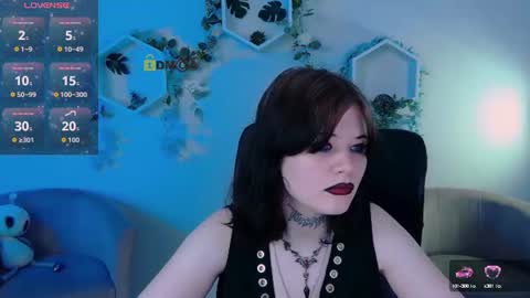 nikki_kiss_ online show from 19, 6, 2026
